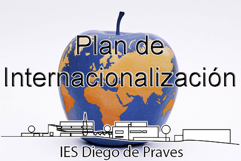 Plan de Internacionalizacin