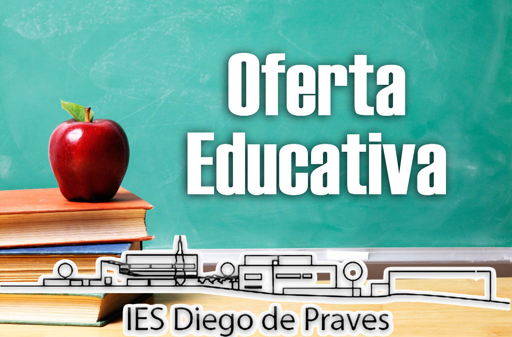 Oferta Educativa