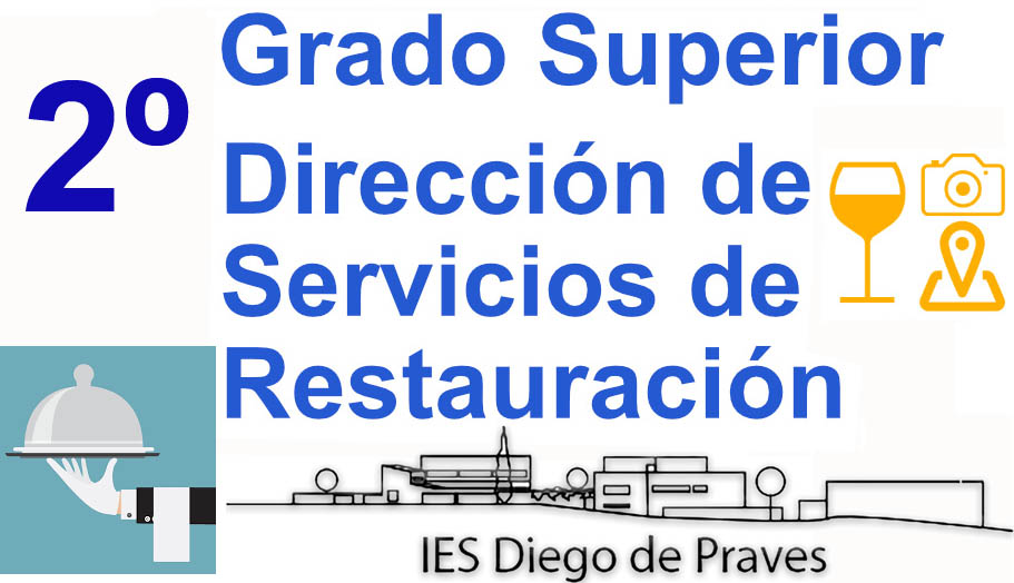 2º GS Direccion de Servicios de Restauración