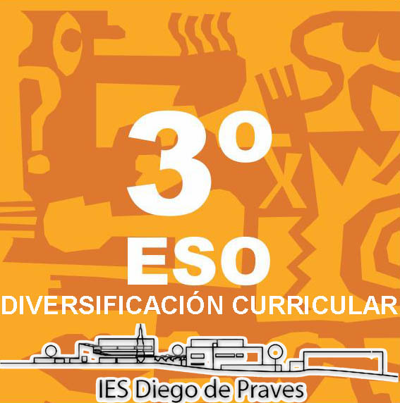 3º ESO Diversificación Curricular