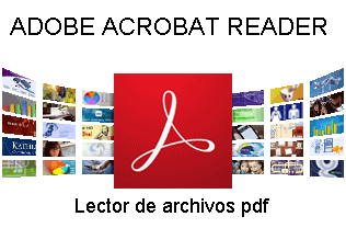 Lector de archivos pdf