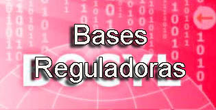 Bases reguladoras BOCYL