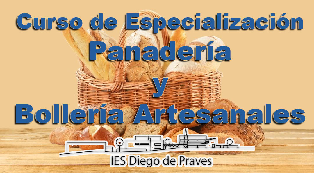Panadería y Bollería Artesanales