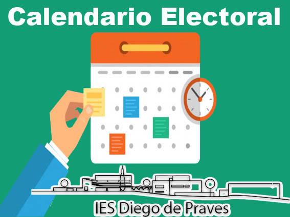 Calendario Electoral 2020-21