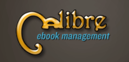 Calibre E-Book management