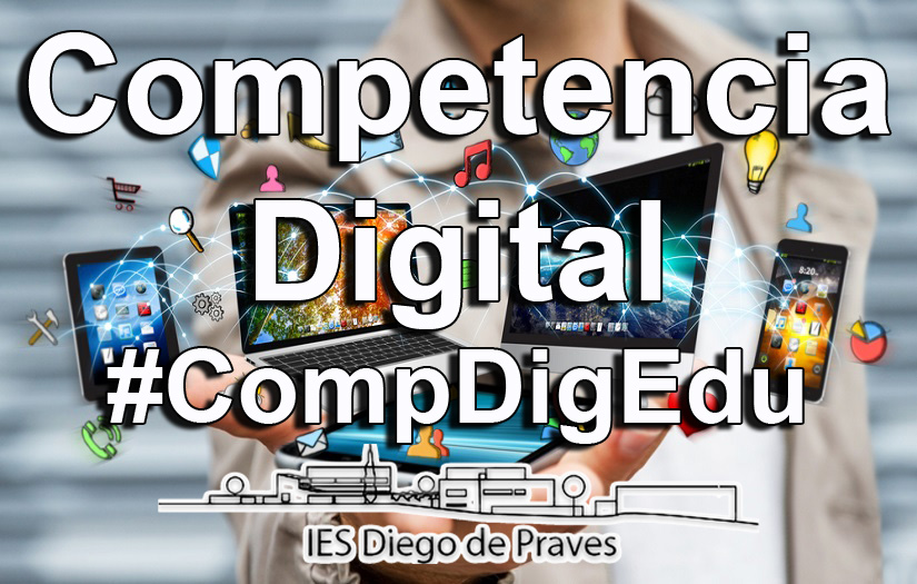 Competencia digital 01