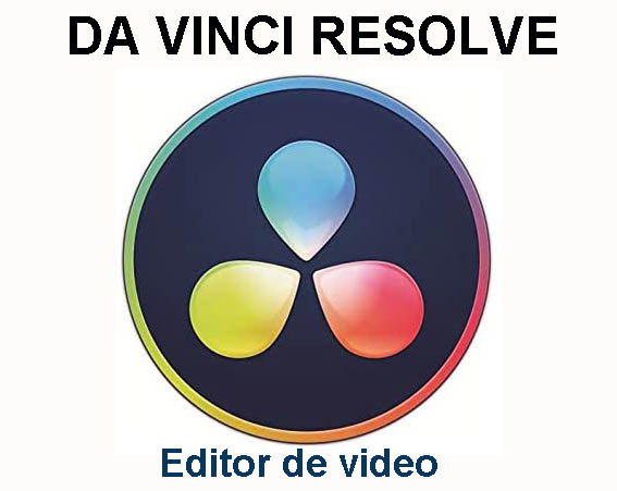Editor de video