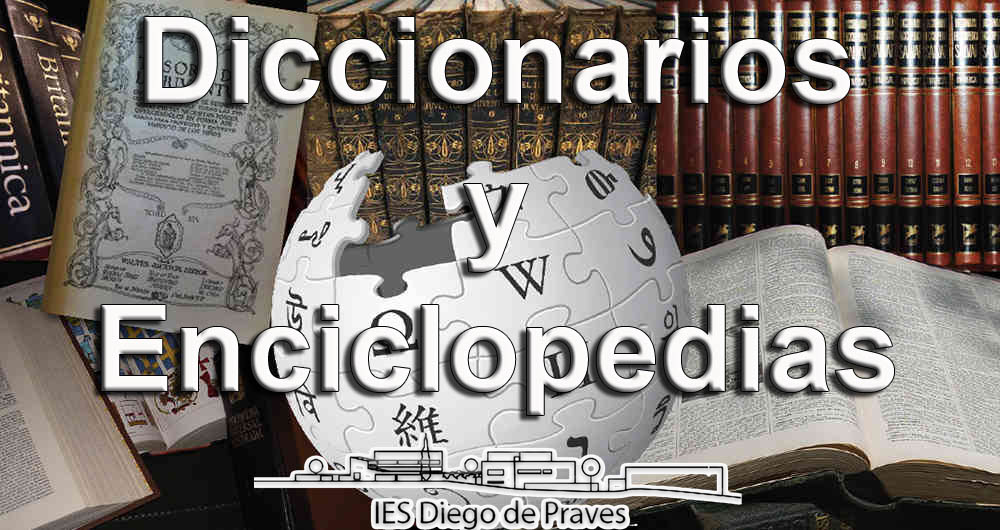 Diccionarios y enciclopedias 01
