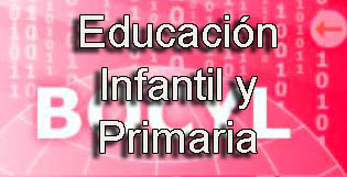 Educacion Infantil y Primaria BOCYL