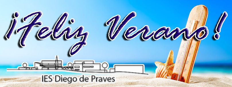 Feliz Verano 25
