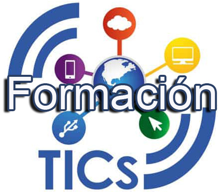 Formacion TIC