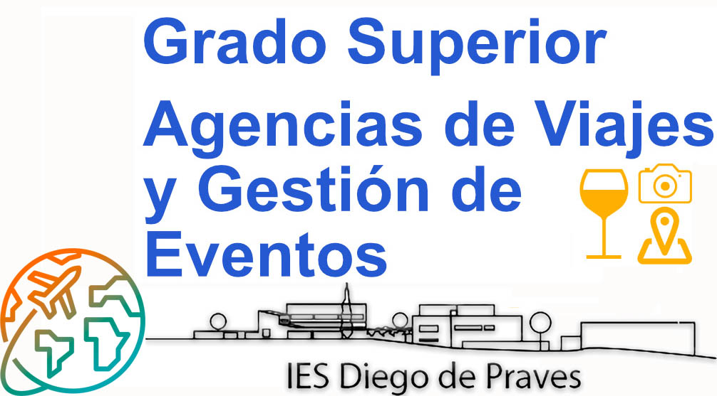 GS Agencias de Viajes y Gestion de Eventos