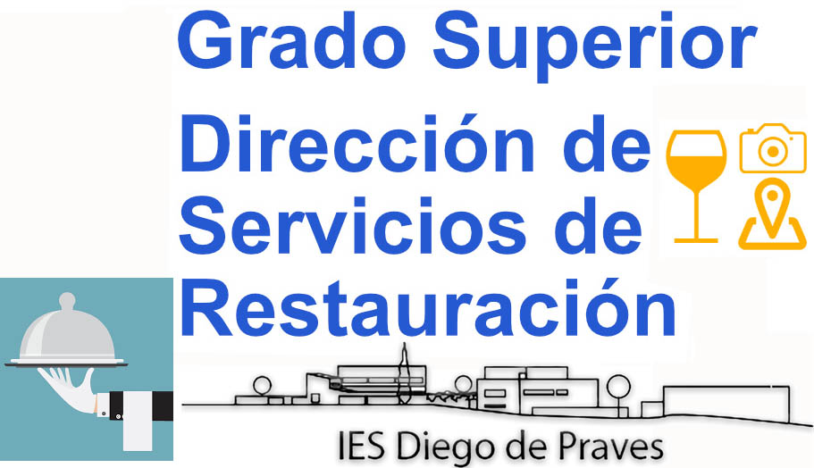 GS Direccion de Servicios de Restauración