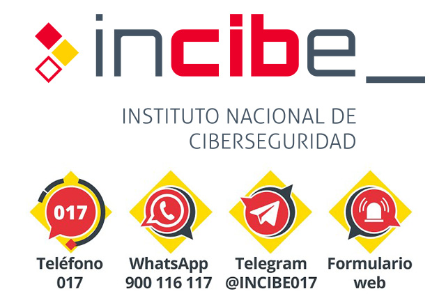 Instituto nacional de ciberseguridad
