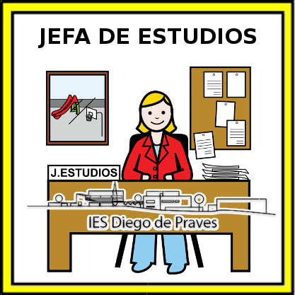 Jefa de Estudios 02