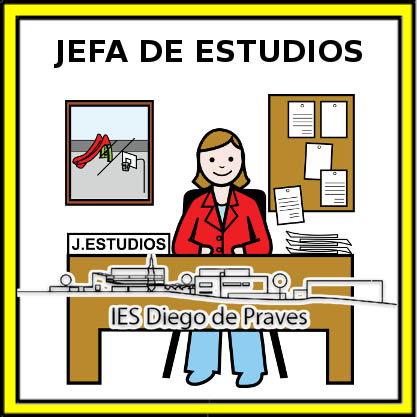 Jefa de Estudios 03