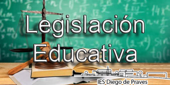 Legislacion Educativa