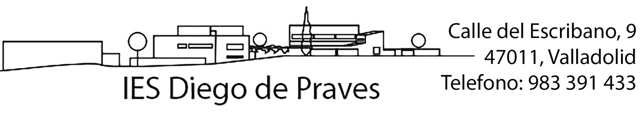 Logo DdPraves -  direc