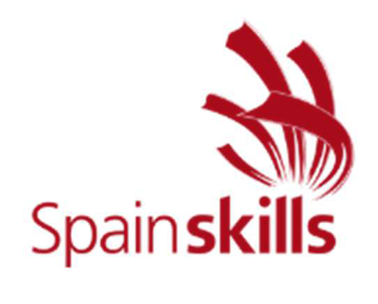 Spain Skills 2022