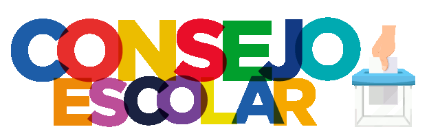 Consejo Escolar banner