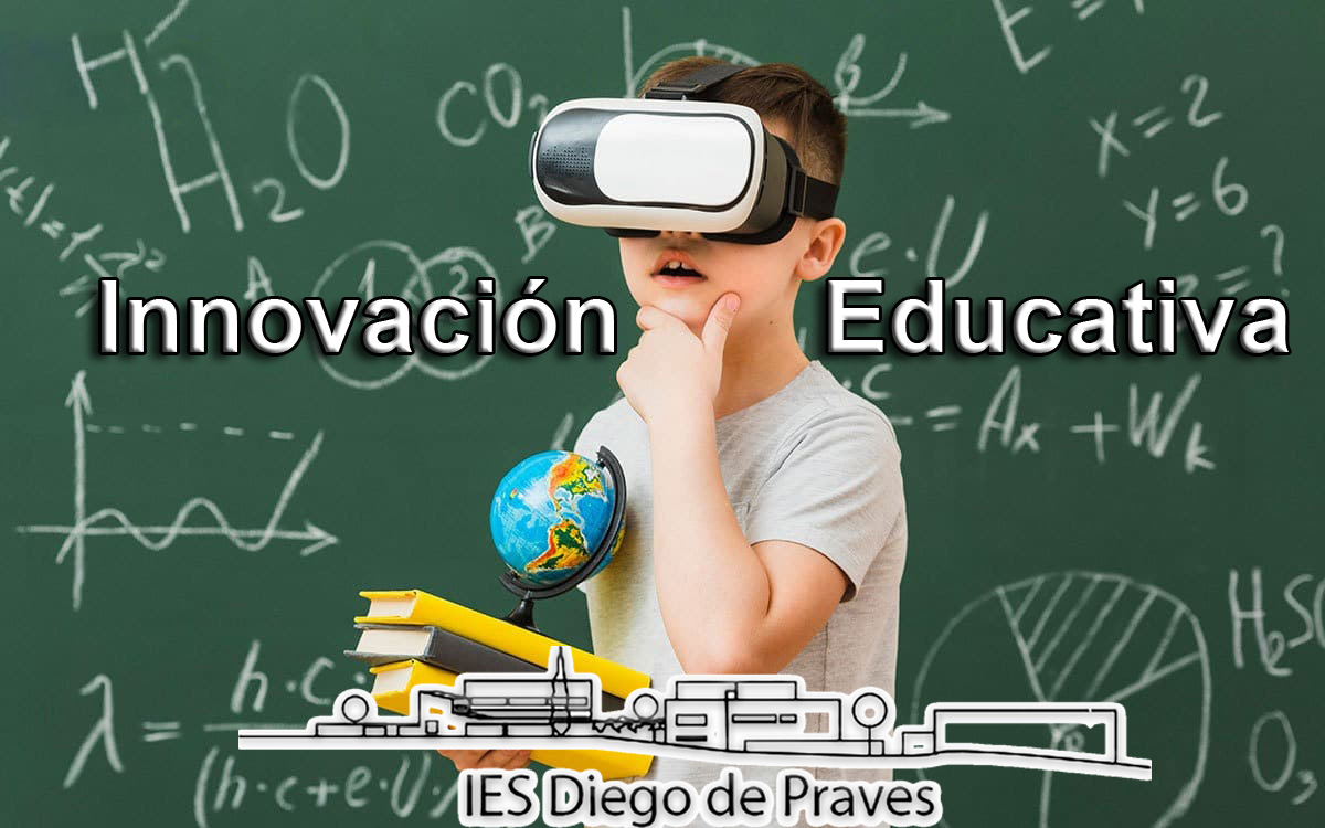 Innovacion educativa