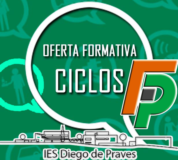 Oferta Ciclos FP