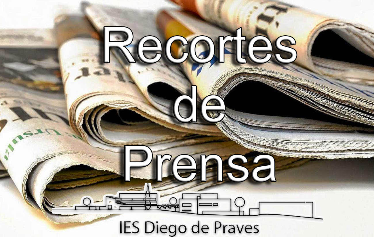 Recortes de Prensa